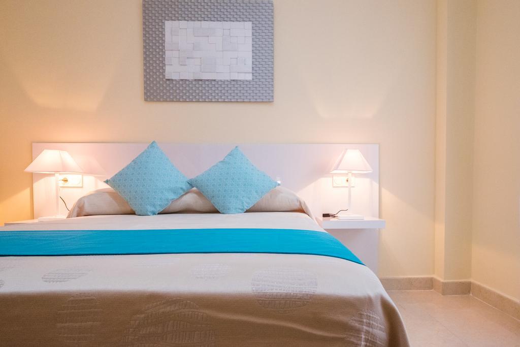 Apartamento Cala Bajo Nerja Exterior foto