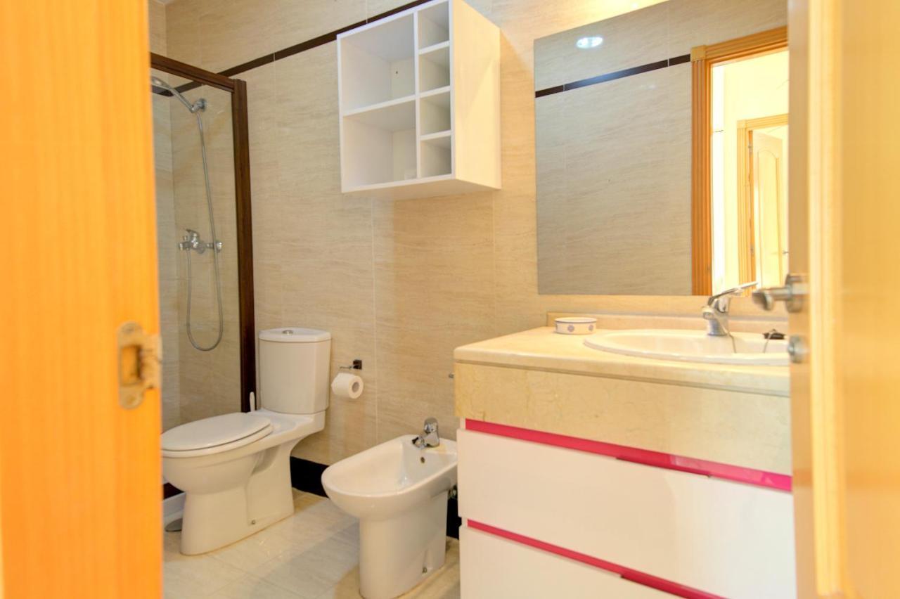 Apartamento Cala Bajo Nerja Exterior foto