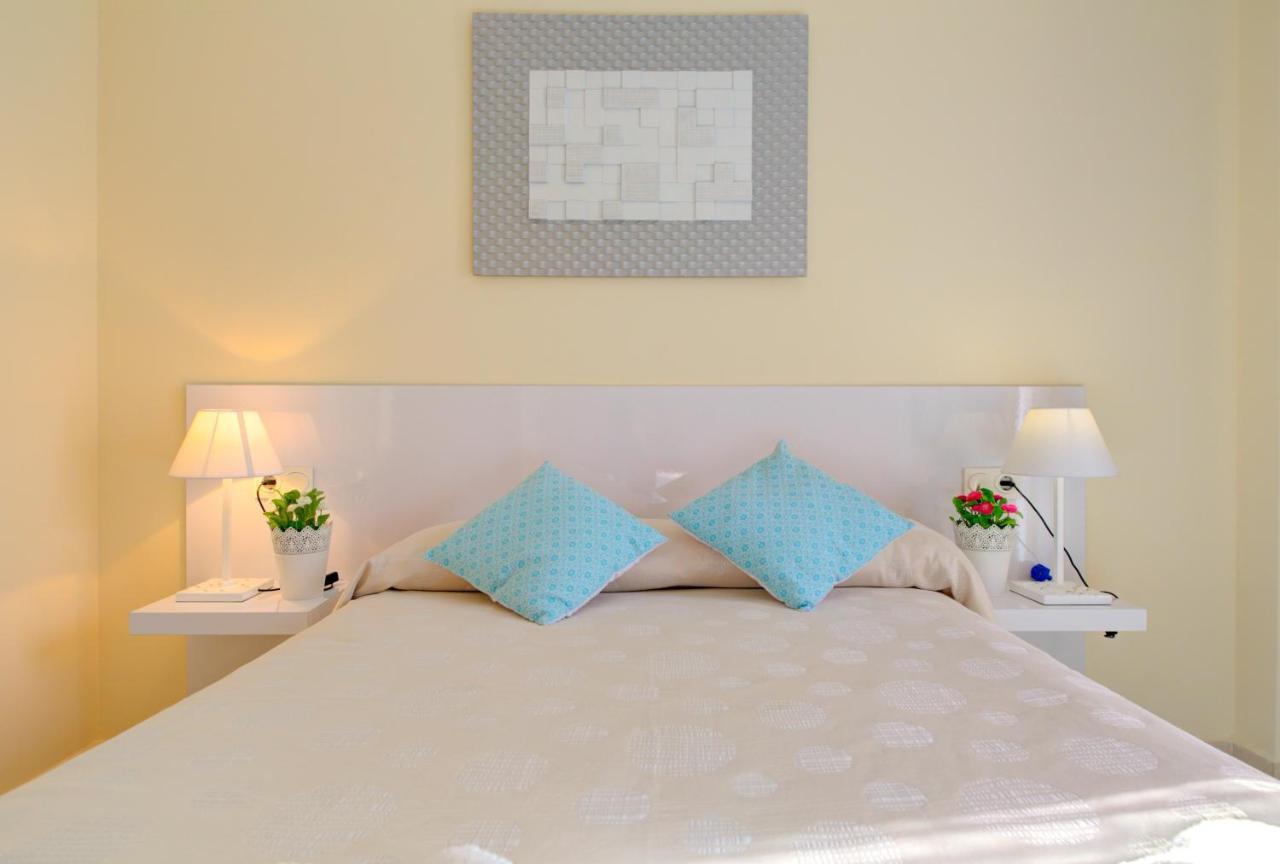Apartamento Cala Bajo Nerja Exterior foto