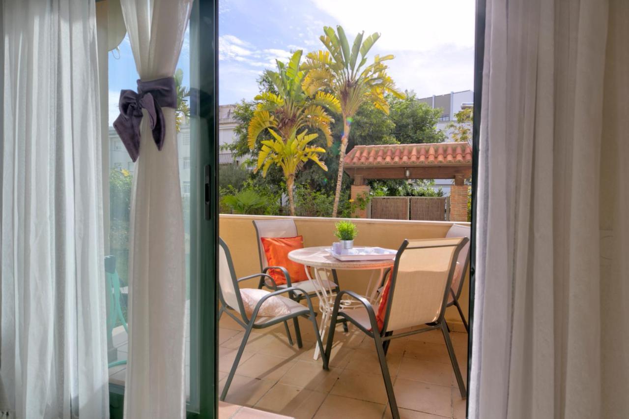 Apartamento Cala Bajo Nerja Exterior foto