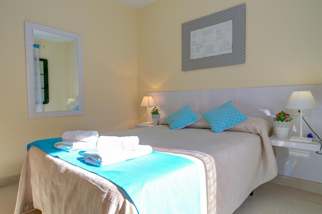 Apartamento Cala Bajo Nerja Exterior foto